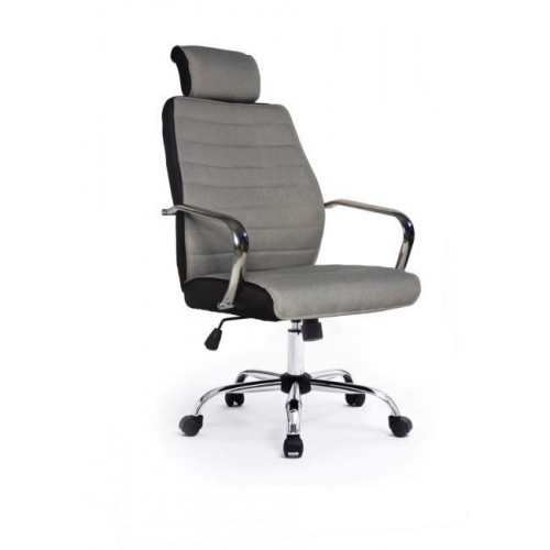 Silla de Oficina EQUIP Respaldo Medio...
