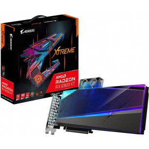 GIGABYTE RX 6900 XT 16GB...