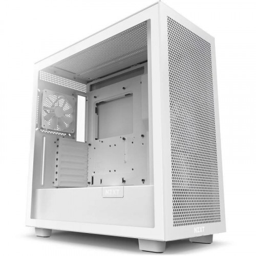 Caja NZXT H7 Flow ATX EATX mATX...