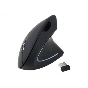 Ratón EQUIP Wireless RF...