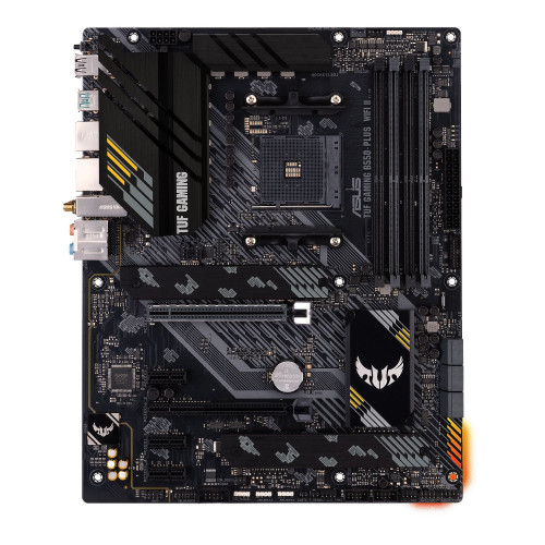 ASUS TUF GAMING B550-PLUS WIFI II...