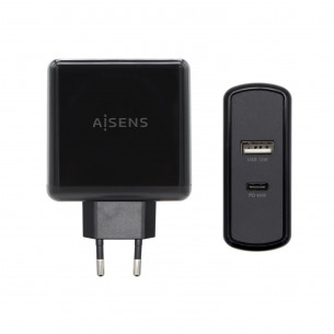 Cargador Pared AISENS 57W...