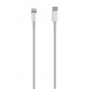 Cable AISENS Lightning/M a...