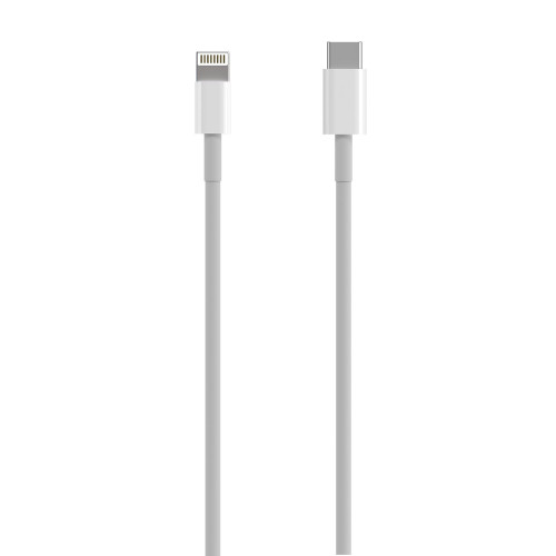 Cable AISENS Lightning/M a USB-C...