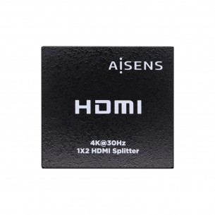 Splitter AISENS 4K UHD 3D...