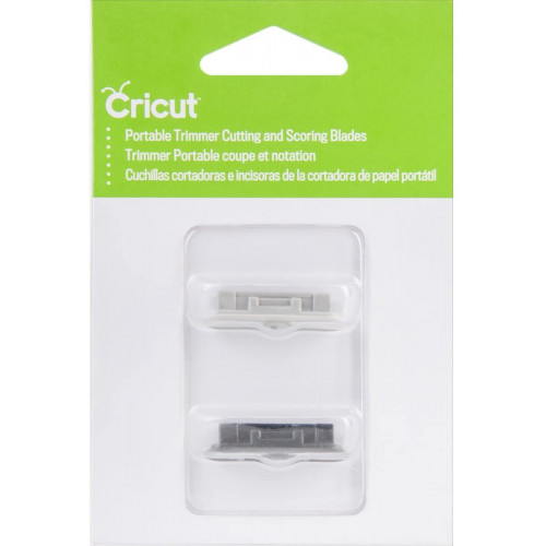 Repuesto CRICUT Cuchilla/Borde de...