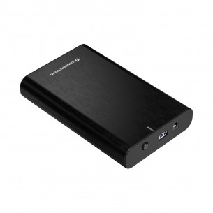 Caja CONCEPTRONIC SSD/HD...
