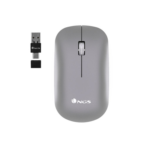 Ratón NGS Óptico Bluetooth 5.1...