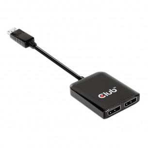 Adaptador MST Club 3D DP/M...