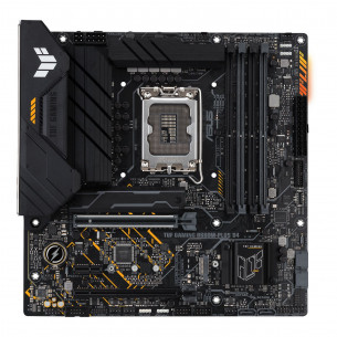 ASUS TUF GAMING B660M-PLUS...