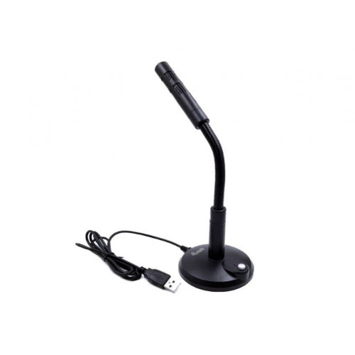 Micrófono Sobremesa EQUIP Life USB-A...