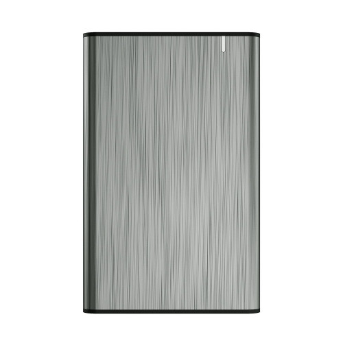 Caja AISENS HDD 2.5" SATA USB 3.0/3.1...