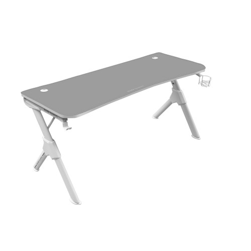Mesa Mars Gaming 140x75x60cm...