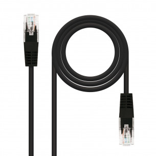 Latiguillo Nanocable Cat6...