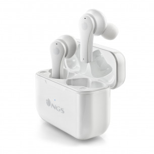 Auriculares NGS In-Ear BT...