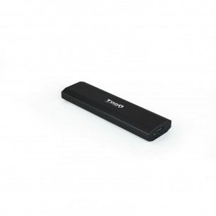 Caja TooQ SSD M.2/PCIe...