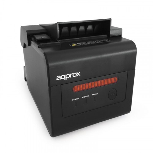 Impresora Approx 58/80mm USB LAN...