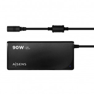 Cargador AISENS 90W 12...