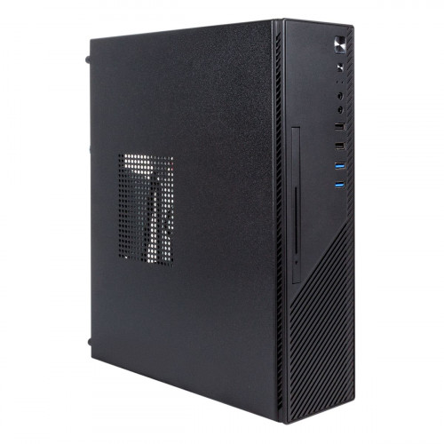 Caja UNYKA UK3002 Slim USB mATX ITX...