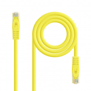 Latiguillo Nanocable Cat6a...