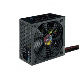 Fuente TooQ ATX 750W PFC...