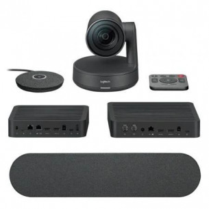 Kit Videoconferencia...