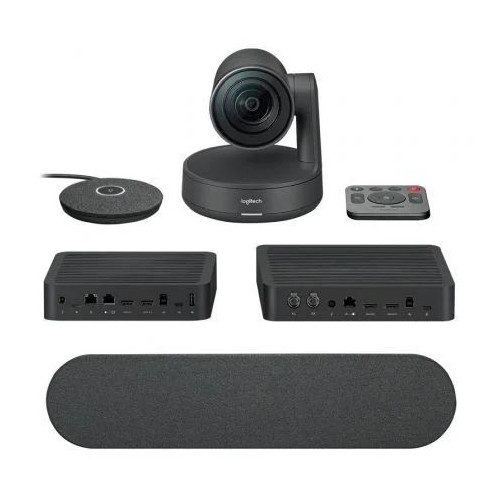 Kit Videoconferencia LOGITECH Rally...