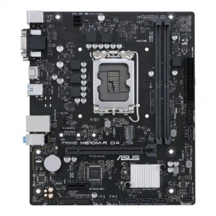 ASUS PRIME H610M-R D4-SI...