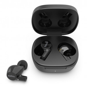 Auriculares BELKIN Rise...