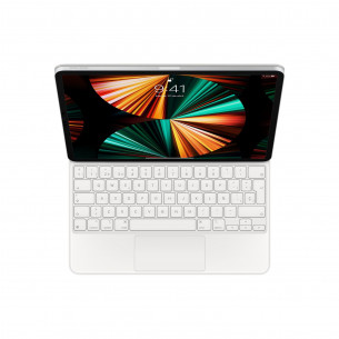 Teclado Apple Magic...