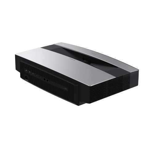 Proyector XGIMI Aura Láser Ultracorto...