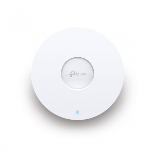 TP-Link AX3000 DualBand PoE Blanco...
