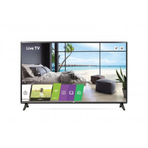 Televisor LG 32" Modo Hotel...