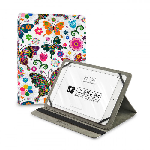 Funda SUBBLIM Trendy Case Universal...