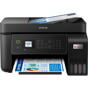 Multifunción Epson EcoTank...