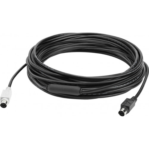 Cable LOGITECH Videoconferencia Group...