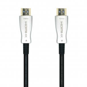Cable AISENS HDMI A/M a...