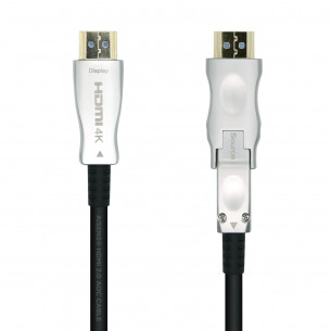 Cable AISENS HDMI A/M a...