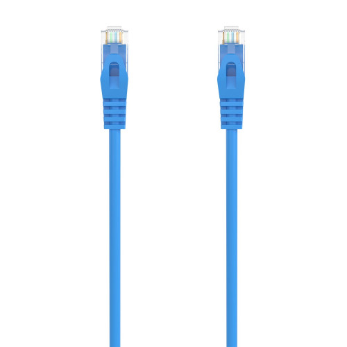 Latiguillo AISENS RJ45 Cat6a UTP...