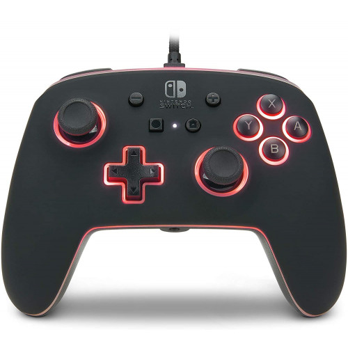 Mando PowerA Spectra USB Nintendo...
