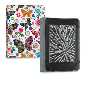 Funda SUBBLIM Clever eBook...