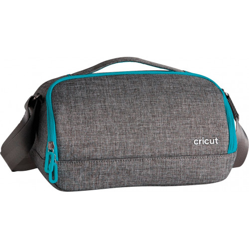 Bolsa de Transporte CRICUT Joy Gris...