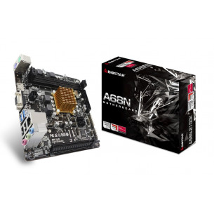Biostar A68N-2100K (AMD...