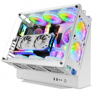 Caja Mars Gaming Custom...