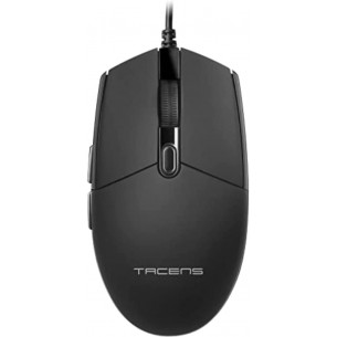 Ratón TACENS Anima USB...