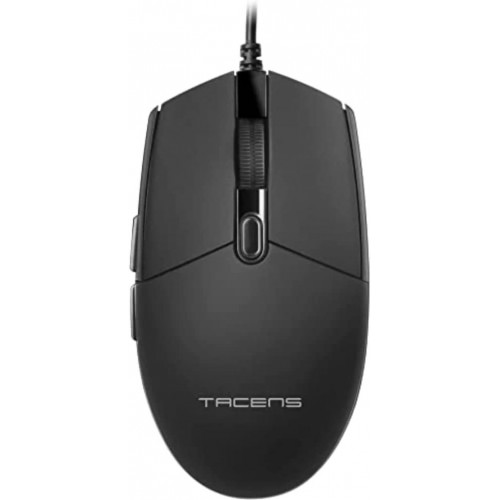 Ratón TACENS Anima USB 3200dpi Negro...