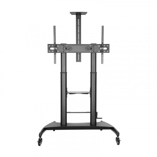 Soporte Suelo AISENS 60-100" Ruedas...