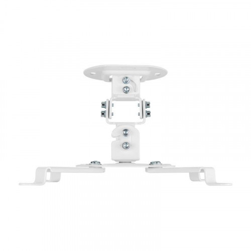 Soporte AISENS Techo Proyector Blanco...