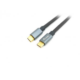Cable EQUIP USB-C/M a...