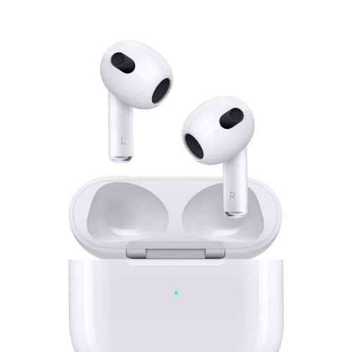 Apple AirPods Gen3 In-Ear BT 5.3...